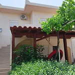 Lazaros & Pagona Houses 2
