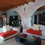 Petrini Villa With Swimming Pool