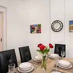 Irina Apartment