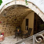 Rethymno Dome Garden Tholos
