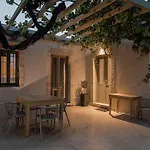 Lotusland, A Relaxing House At Amari Rethymno