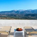 Bella-Maria At Aptera With Mountain And Sea View - Ground Floor