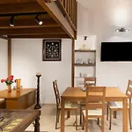 Anassa 1 City Centre House