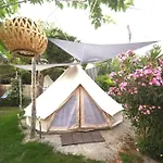 Happy Glamping 2