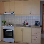 Πράσινη Πινελιά Διαμέρισμα