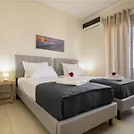 Christini Cozy Apartment