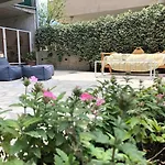 Private Garden House Rethymno Crete