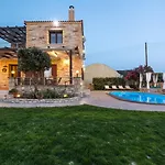 Villa Drapanias Homeleader