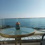 Beachfront Apartment