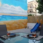 Peggy'S Apartment In Chania