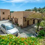 Koukouli Upper Studio Kamilari