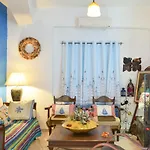 Marousa Apartments