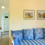Marilena Seaside House