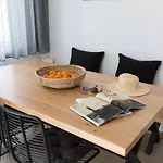 Horizon Heaven Apartment
