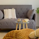 Alassia Εlounda Apartment 1