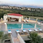 Nefeli Villa