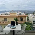 Mossa City Apartments