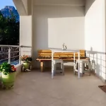 Blue Horizon Stone House Resort At Keratokampos
