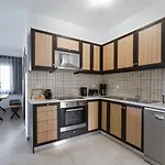 Blue Sky Apartment