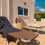 Serenitas, Family House With Great Views