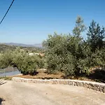 Prinus Country Retreat Apokoronas, Heated Pool, 13Km From The Sea