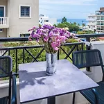 Ergina Home, Cozy 2 Bedroom Apartment