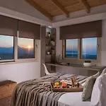 Olea Luxury Suites Heraklion