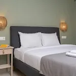 Olive Tree Home - Στούντιο Με Θέα Στο Κέντρο