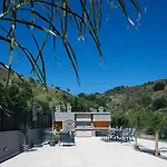 Grand Luxe Villa