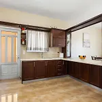 Patelakis Apartment Near The Beach