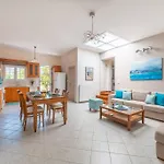 Mosaic Art Garden House