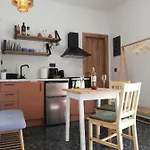 Simά Apartments