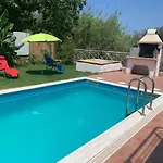 Hayeks Villa