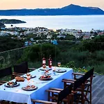 Villa Asteriskos