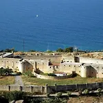 Bella-Maria At Aptera With Mountain And Sea View - Ground Floor