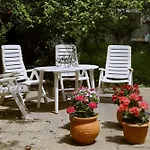 A Pleasant Stay In Chania