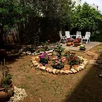 A Pleasant Stay In Chania