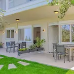 Renovated Apartment 2 -Platanias