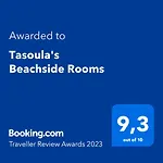 Tasoula'S Beachside Rooms