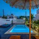 Villa Casa Di Calma