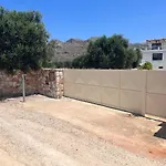 Lamzi'S Residence