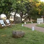 The Garden Of Zephyrus - East
