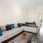 Plaza Apartment In Center Chania 4Th Floor