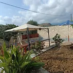 Petrini Villa With Swimming Pool
