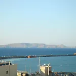Centre Penthouse With Seaview