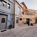 Anassa 6 City Center Studio