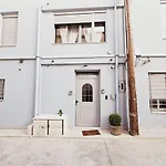 Anassa 6 City Center Studio