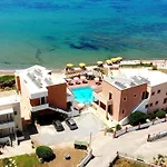 Alkionis Beach Hotel Apartments