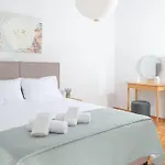 Marie'S Luxury City Center Apartment