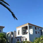 Xenonas Anopolis 2